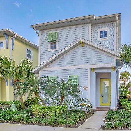 Gorgeous Margaritaville Cottage Wprivate Patio Orlando Eksteriør billede