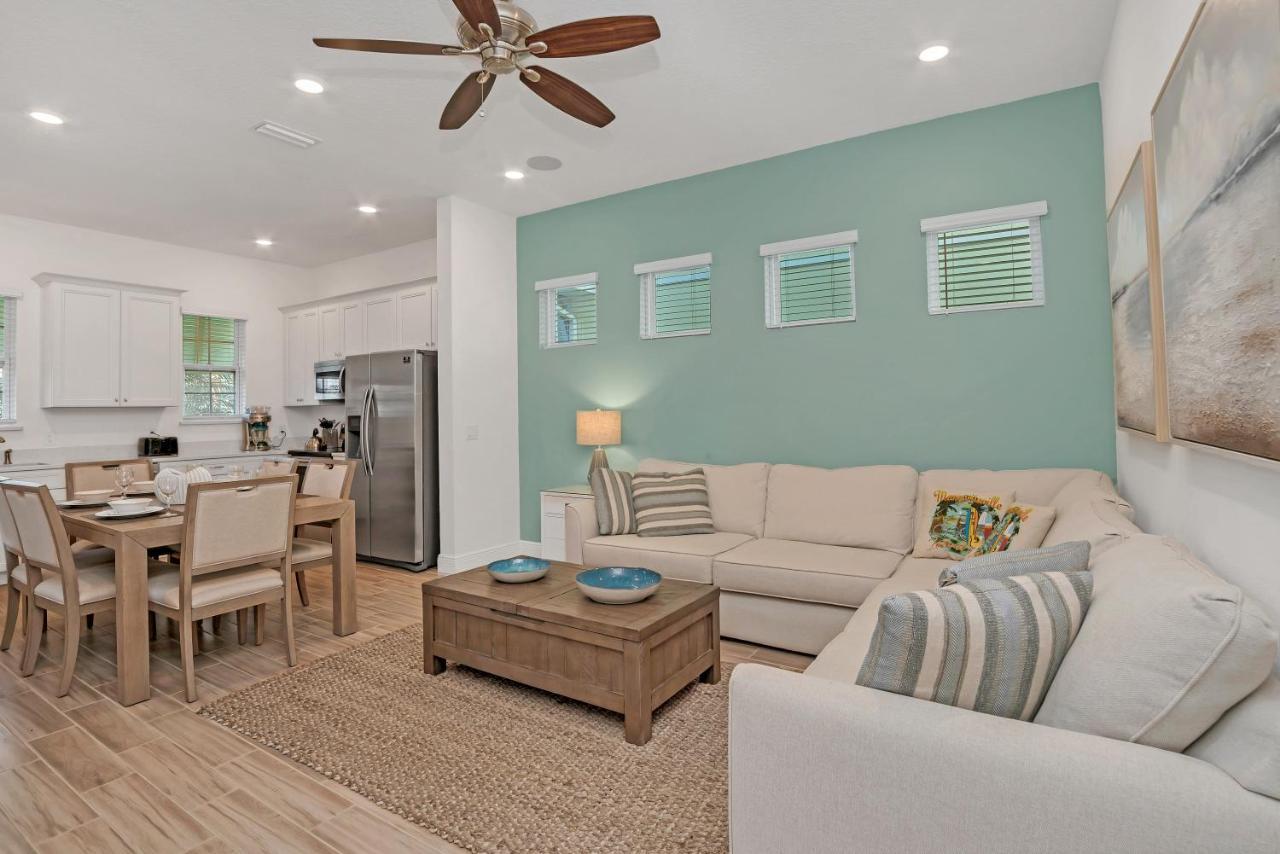 Gorgeous Margaritaville Cottage Wprivate Patio Orlando Eksteriør billede