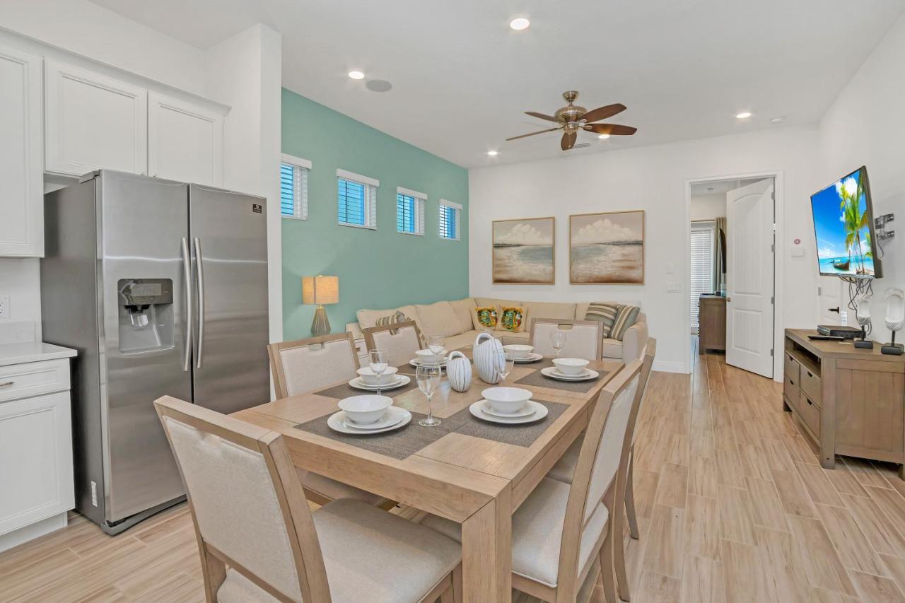 Gorgeous Margaritaville Cottage Wprivate Patio Orlando Eksteriør billede
