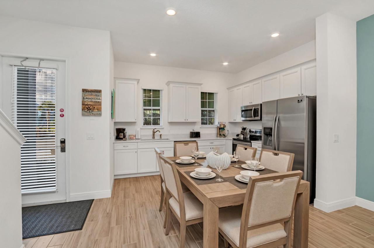 Gorgeous Margaritaville Cottage Wprivate Patio Orlando Eksteriør billede