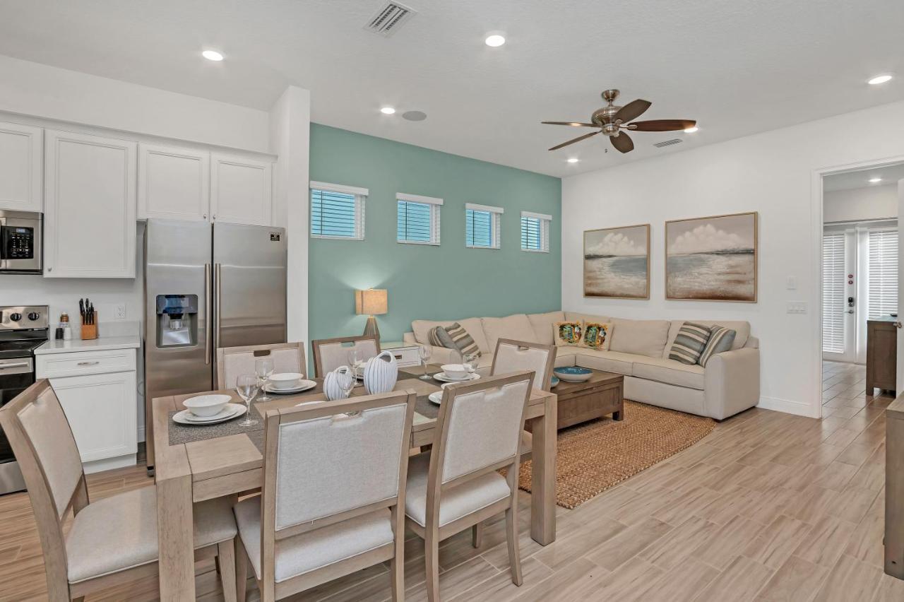 Gorgeous Margaritaville Cottage Wprivate Patio Orlando Eksteriør billede