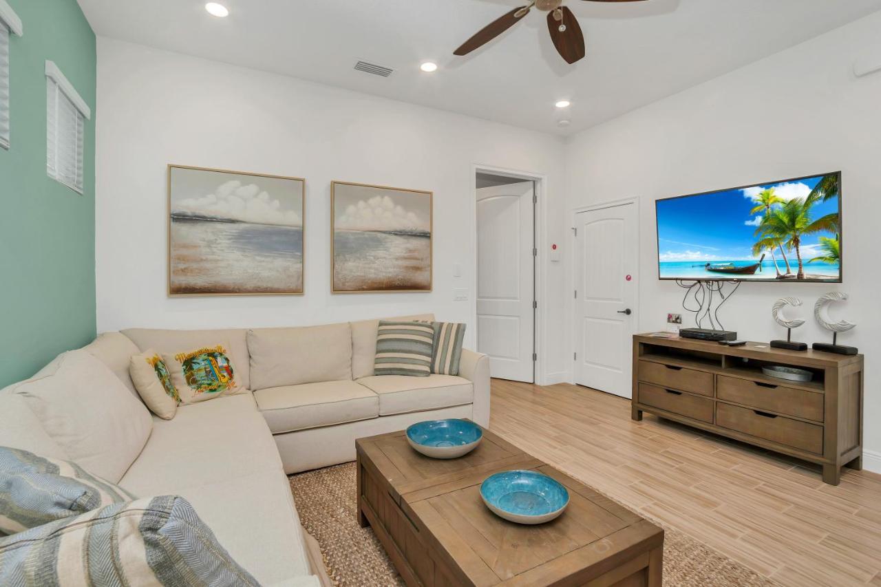 Gorgeous Margaritaville Cottage Wprivate Patio Orlando Eksteriør billede