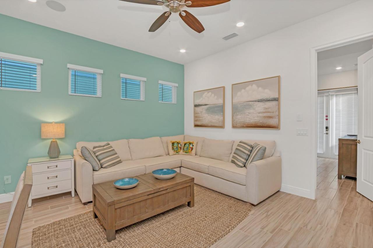 Gorgeous Margaritaville Cottage Wprivate Patio Orlando Eksteriør billede