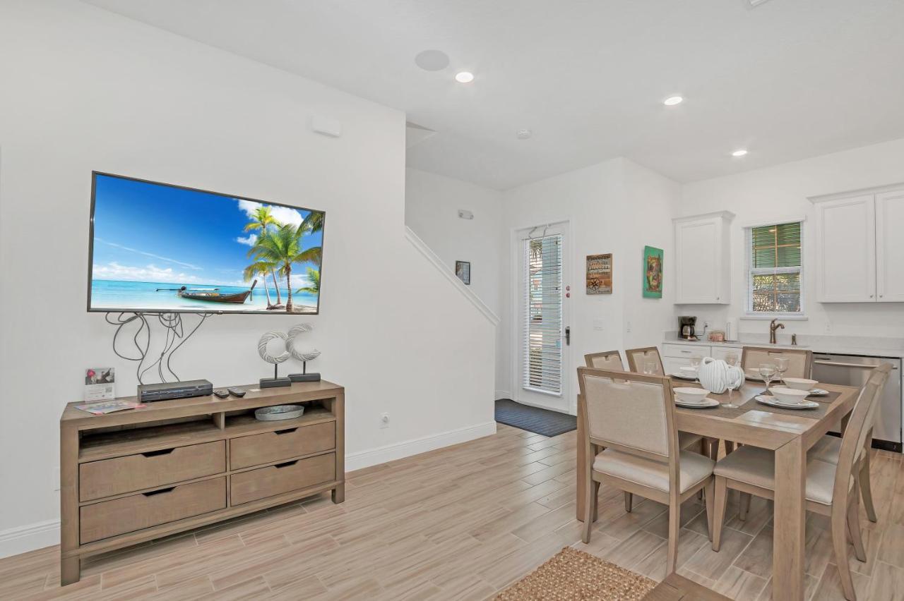 Gorgeous Margaritaville Cottage Wprivate Patio Orlando Eksteriør billede