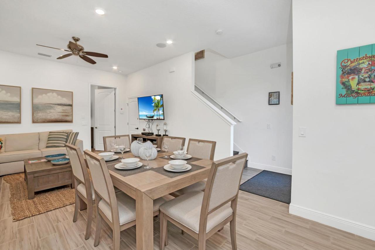 Gorgeous Margaritaville Cottage Wprivate Patio Orlando Eksteriør billede