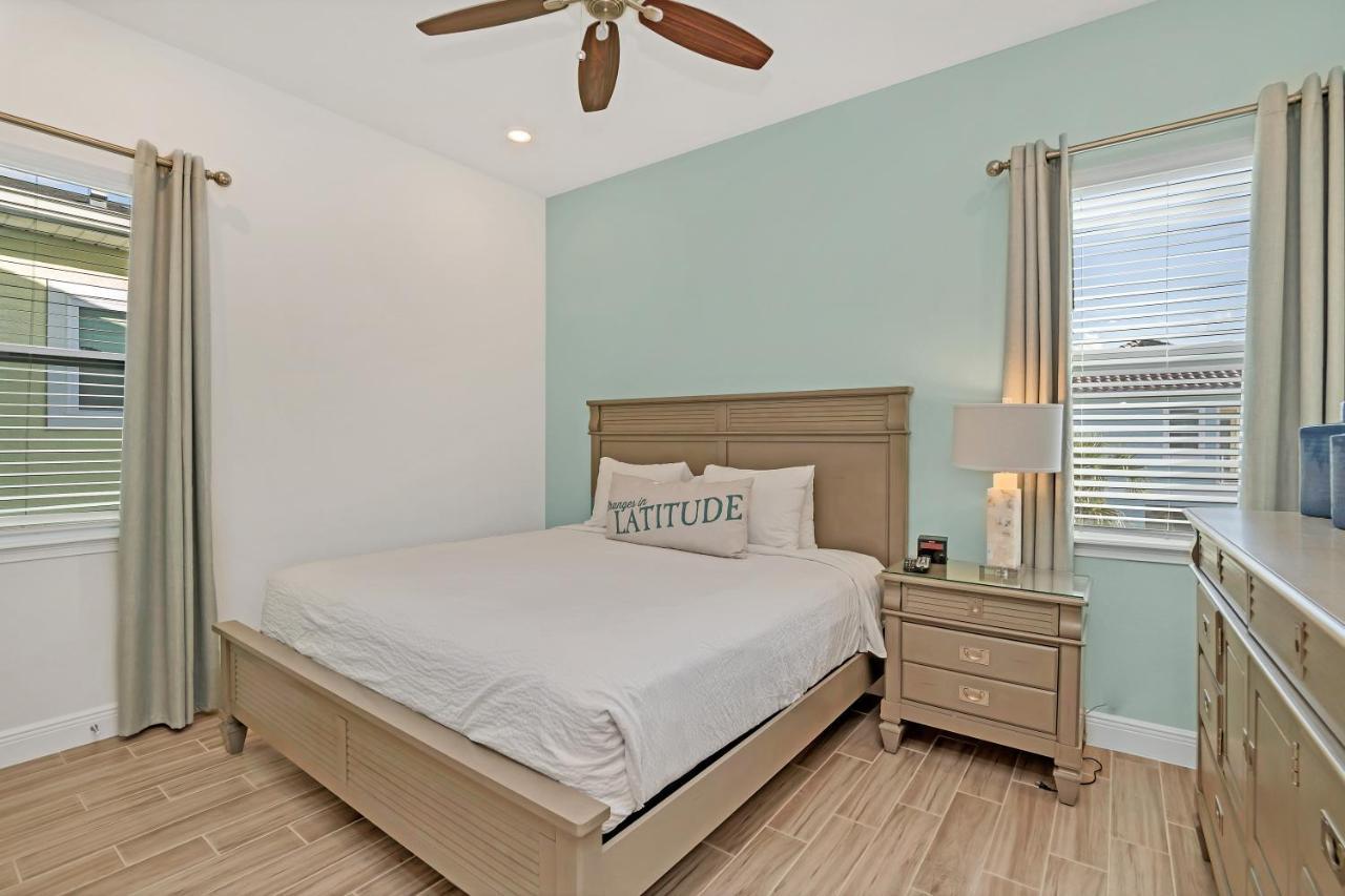Gorgeous Margaritaville Cottage Wprivate Patio Orlando Eksteriør billede