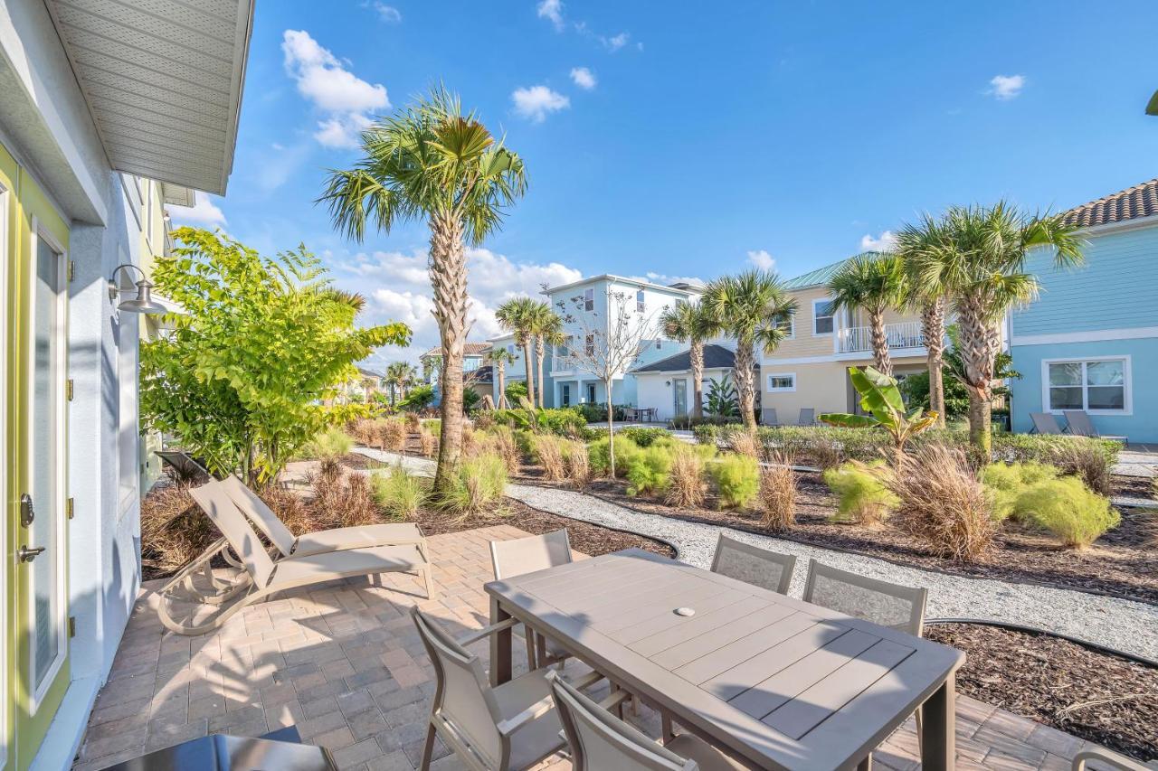 Gorgeous Margaritaville Cottage Wprivate Patio Orlando Eksteriør billede