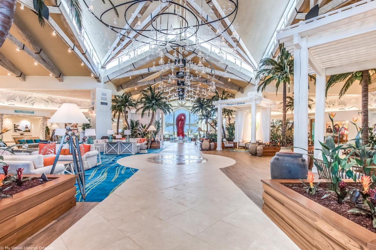 Gorgeous Margaritaville Cottage Wprivate Patio Orlando Eksteriør billede