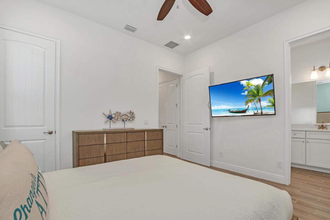 Gorgeous Margaritaville Cottage Wprivate Patio Orlando Eksteriør billede