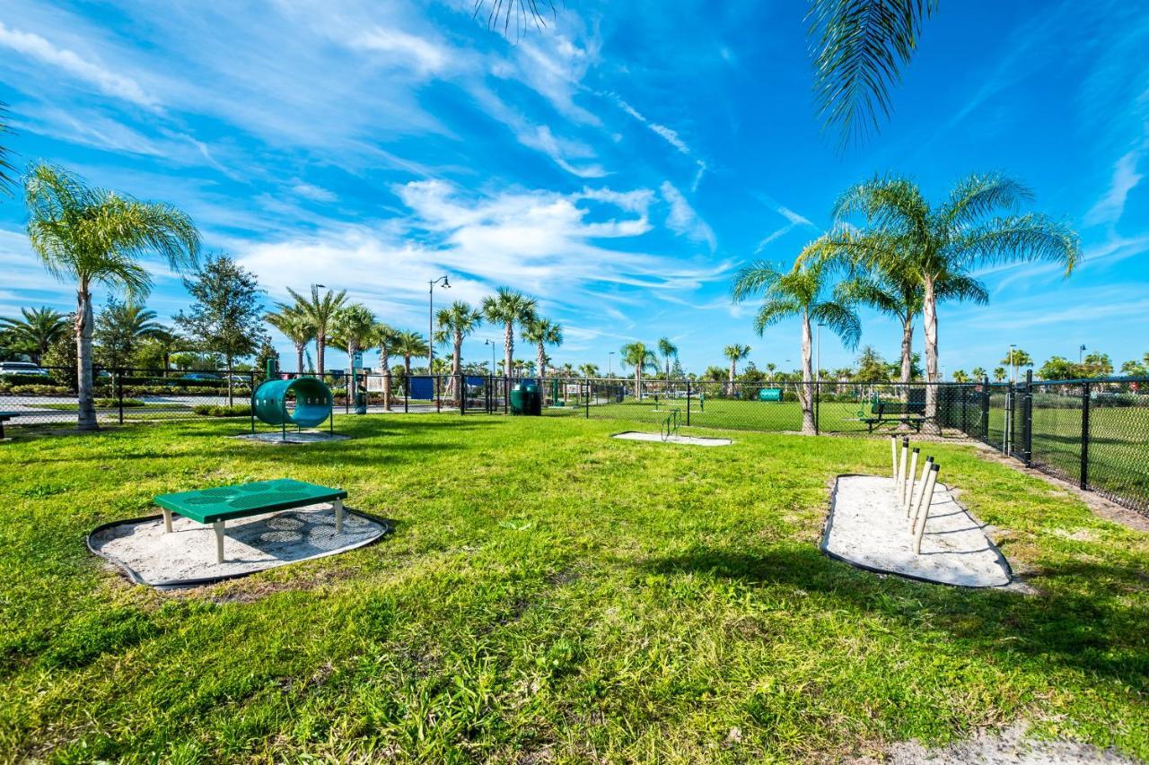 Gorgeous Margaritaville Cottage Wprivate Patio Orlando Eksteriør billede