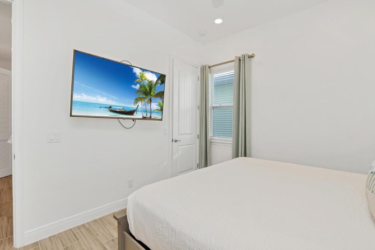 Gorgeous Margaritaville Cottage Wprivate Patio Orlando Eksteriør billede