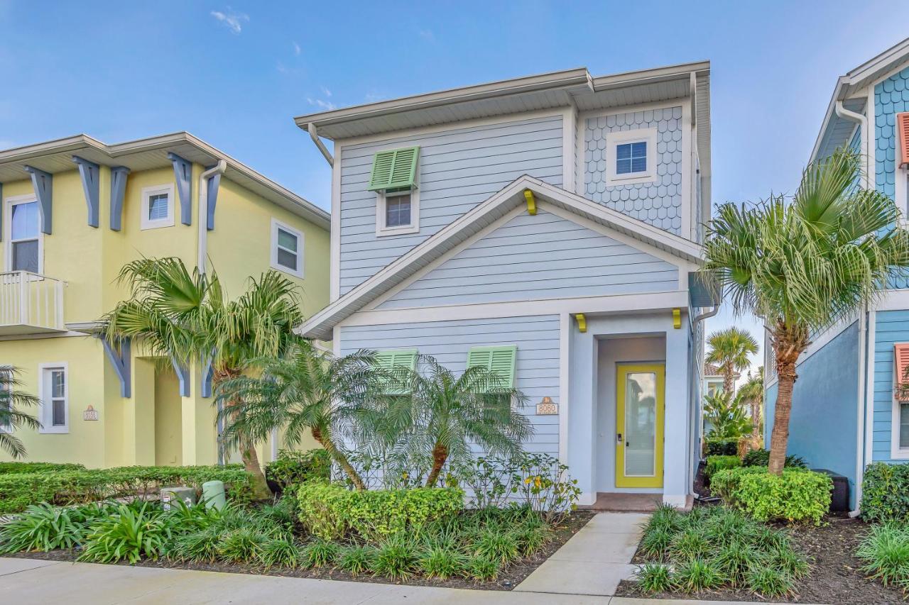 Gorgeous Margaritaville Cottage Wprivate Patio Orlando Eksteriør billede